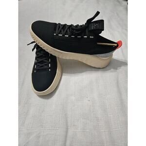 Cole Haan Generation Zerogrand 2 Ultra Sneakers Black 11.5 Medium